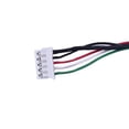 thumbnail image 3 of Mouse Mice USB Nylon Braided Cable Line Wire Replacement For Logitech G500 G500S, 3 of 11