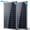 2-Pack 200W Bifacial, variant on AeternaSol 400W 12V Bifacial Solar Panel Set (2 x 200W), 18BB N-Type A+ Grade with 25% Efficiency, IP68 Waterproof & Pre-Drilled for Quick Install on RV, Boat, Camper & Farm