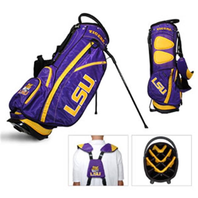 Team Golf 22028 LSU Tigres Stand Sac