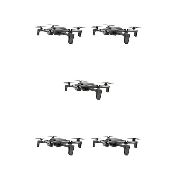 Moyic Reemplazo para la cubierta de la cámara FPV, Protector de lente, reemplazo de la carcasa del cardán para los accesorios de la cámara del Dron Type2