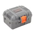 thumbnail image 1 of Waterproof Safety Carrying Case for ACTION 5 Pro/4/3 Portable Travel Handbag with Battery Storage, 1 of 5