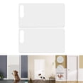 thumbnail image 2 of kurtrusly Door Scratch Protector Door Cover for Furniture Anti Scratch Pad, 2 of 9