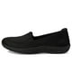 thumbnail image 4 of Skechers Mujer Reggae Fest Willows Vibe Slip-On Negro 11, 4 of 6