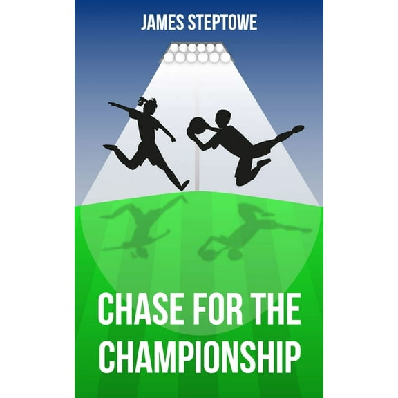 Chase for the Championship, (Paperback)