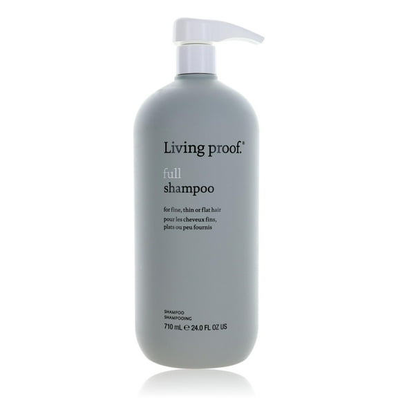 Living Proof Full Shampoo by Living Proof, 24 oz Shampoo