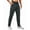 Dark gray, variant on Men's Stretch Athletic Joggers Pants Workout Pants For Running