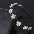 thumbnail image 2 of Diademas con cuentas Zefei Wu 3 piezas Estilo vintage, 2 of 5