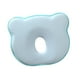 thumbnail image 4 of Almohada infantil,Almohada para la cabeza del bebé que previene la suavidad de la cabeza plana,Almohada para recién nacidos Almohada para dormir para niños pequeños Azul CUTICAT Almohada infantil, 4 of 8