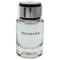thumbnail image 2 of Mercedes-Benz for Men - Eau De Toilette - Natural Spray for Men - Amber and Dry Wood Scent - Signature Mix of Spices and Woods, 2.5 oz, 2 of 2