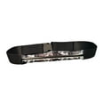 thumbnail image 4 of koolsoo Fanny Bag Fanny Pack Multifunction Running Belt for Climbing Runners Walking Gray, 4 of 9