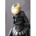 thumbnail image 4 of Figura de acción Bandai Tamashii Nations Meisho Samurai Darth Vader, 4 of 8