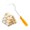 Style B, variant on GROWTH TANK 10 Pieces Mini Paint Roller Roller Cover for Home Decoration Arts and Crafts A
