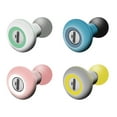 thumbnail image 3 of Mini Massager Deep Tissue Percussion Body Massager Home Vibration Hammer Massager, 3 of 10