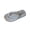 Gray, variant on Brown Ladies Comfortable Casual Home Wear Outdoor Soft Sole Slippers Fashionable Flat Beach Spring Summer Shoes