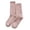 A-Watermelon Red297, variant on WMNTST Womens Fuzzy Socks Winter Solid Color Velvet Thickened Hosiery Comfort Sleep Home Sock Slippers