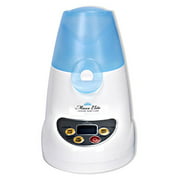 Maxx Elite"Digital Gentle Warm" Bottle Warmer & Sterilizer w/"Steady Warm" and