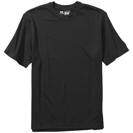 Athletic Works - Big Men's Eco-Friendly Wicking Tech Tee
