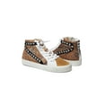 thumbnail image 3 of Vintage Havana Eldurado High Top Sneaker, 3 of 5
