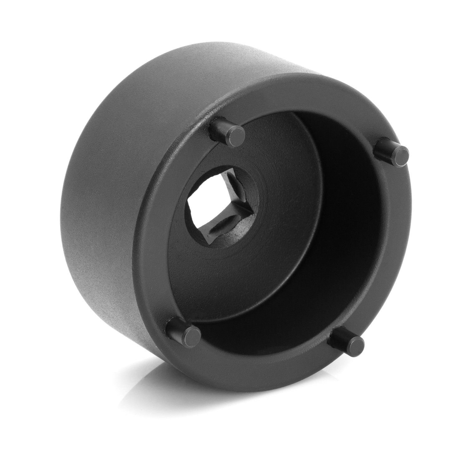 25969 Hub Locknut Socket (Toyota 4Pin), Improved Design with Solid