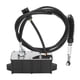 thumbnail image 5 of Reemplazo del motor del acelerador de excavadora B220502000001 para SANY SY205C 8 SY205C SY210C 8 SY215 8 SY365 8 SY75C 8, 5 of 12