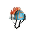 thumbnail image 1 of Hot Wheels 3D Kids Ultra-light Bike Helmet, 1 of 5