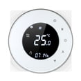 thumbnail image 1 of 95-240 V Wi-Fi Termostato inteligente Termostato de calefacción eléctrico programable Control Carevas Termostato, 1 of 7