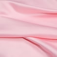 thumbnail image 3 of Unique Bargains Silky Satin Zippered Body Pillow Cover, 21" x 60", Peach, 3 of 7