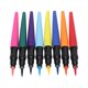 thumbnail image 2 of Painting Marker Pens, Watercolour Harmless Easy Colors 24ml Washable Colorful Drawing Marker Pen For Adults For Halloween Makeup Cosplay Party, 2 of 8