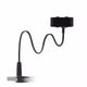 thumbnail image 1 of Soporte para tableta con cuello de cisne Soporte para tableta: Soporte para tableta con clip de brazo flexible Compatible con iPad Mini Pro Air, Switch, Galaxy Tabs, más dispositivos de 4.7-10.5 " Ormromra HMFJ018-1, 1 of 1