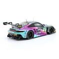 thumbnail image 2 of Ixo Porsche 911 992 GT3 R Team Toksport WRT No 9 DTM 2023 1:18, 2 of 2