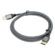 thumbnail image 1 of 8K DP 1.4 @60Hz Displayport Cable High-Resolution Video and Audio DP Cable 3 meters, 1 of 5