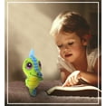 thumbnail image 5 of DolliBu Seahorse Stuffed Animal Plush Toy, Kids & Adults Huggable Sea Horse Cuddle Gifts, Cute Stuffed Animals for Toddler & Baby First Sea Creature Plush, Super Soft Toys for Girls & Boys 5.5 Inch, 5 of 8