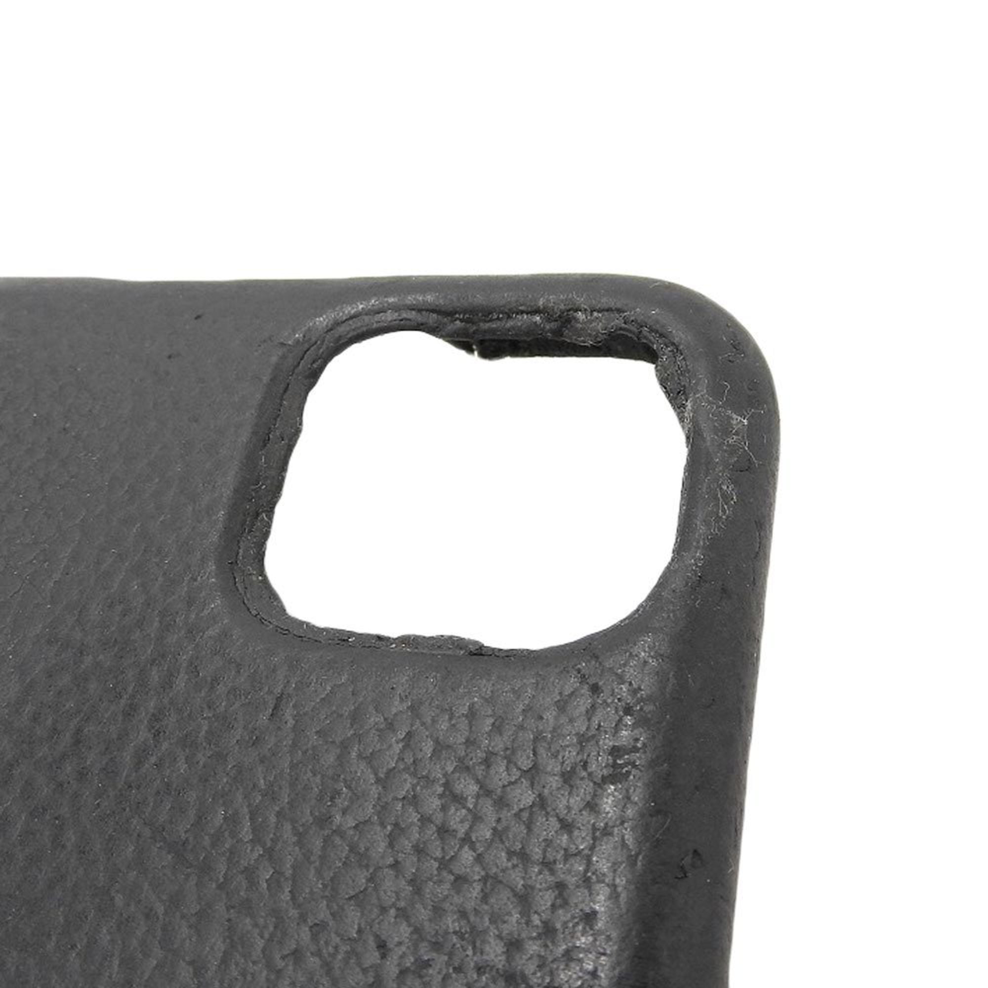 LOUIS VUITTON Other accessories M69094 iphone case Bumper 11 PRO Monog –