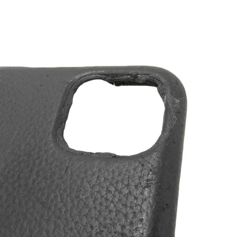 Louis Vuitton Black iPhone 8 Plus Case