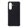 thumbnail image 1 of Funda resistente para Samsung Galaxy A56 5G, negra y duradera, 1 of 8
