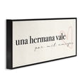 thumbnail image 3 of Stupell Industries Farmhouse Black Framed Giclee Art, 24 x 10, by Lil' Rue, 3 of 8