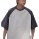 thumbnail image 3 of Camiseta de verano para hombre, camiseta de manga corta para hombre, camiseta holgada, camiseta de manga corta, estándares líderes en la industria, 3 of 8