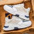 thumbnail image 6 of 2026 New Korean Style Trendy Men'S Sports Dad Shoes Board Shoes，, 6 of 7