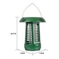 thumbnail image 6 of Bite Shield™ Solar Zapper Electronic Insect Killer, 6 of 10