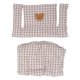 thumbnail image 2 of Cojín para silla de comedor para bebé, cojín para silla de comedor para bebé, cojín para silla alta, cojín para silla alta fabricado para durar, 2 of 14