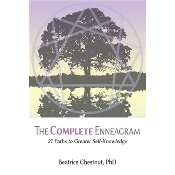 Pre-Owned The Complete Enneagram: 27 Paths to Greater Self-Knowledge Paperback