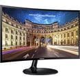thumbnail image 2 of MONITOR LED SAMSUNG 24 WIDESCREEN FULL HD 1920X1080 LC24F390FHLXZX NEGRO D-SUB HDMI CURVO Samsung LC24F390FHLX_XZX, 2 of 3