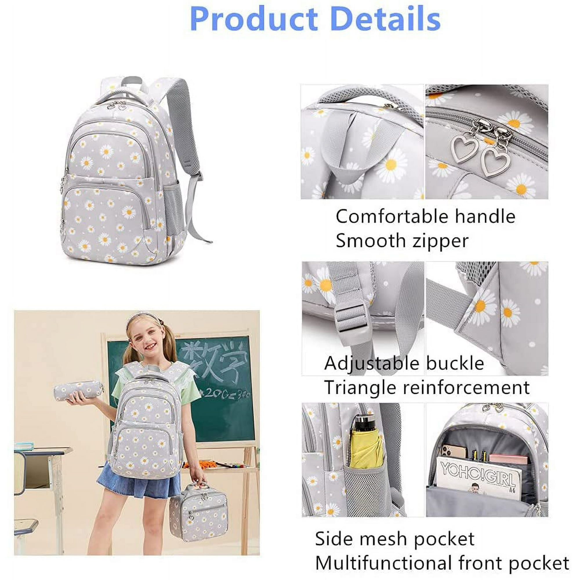 School bag for girls under 200 hotsell
