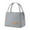Gray, variant on Oefntac Insulated Lunch Bags Lunch Box Leakproof Lunch Tote Bags Lunch Cooler with High Capacity for Work,Picnic,Travel