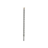 Bosch Bulldog 5/8 in. Dia. x 18 in. L Steel Rotary Hammer Bit SDS-Plus Shank 1 pc.