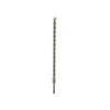 Bosch Bulldog 5/8 in. Dia. x 18 in. L Steel Rotary Hammer Bit SDS-Plus Shank 1 pc.