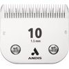 Andis CeramicEdge Steel Detachable Pet Clipper Blade #10