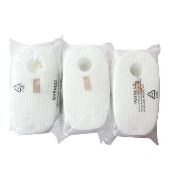 Shark Rocket Filter Replacement