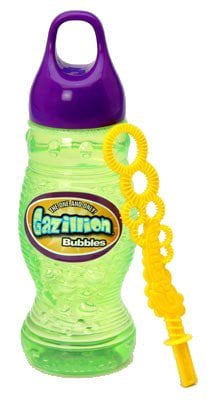 gazillion bubbles walmart