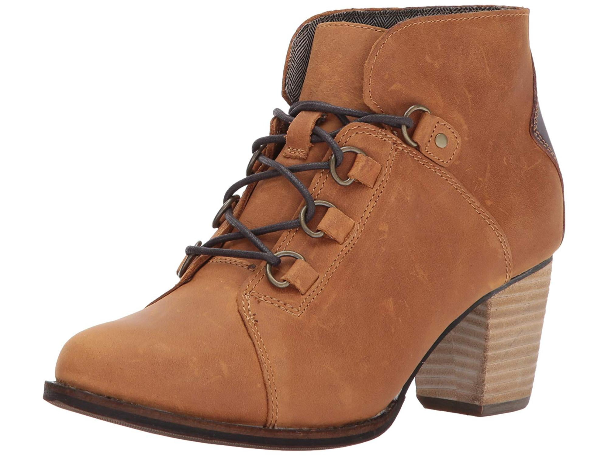 caterpillar high heels